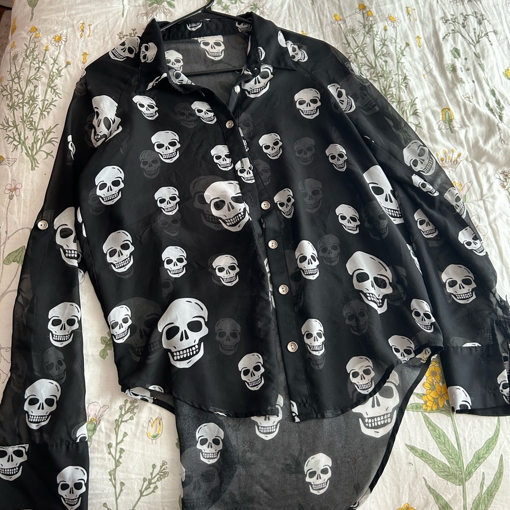 SOLD ON DEPOP